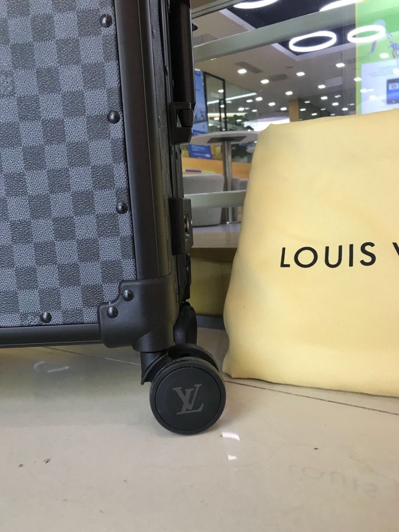 Louis Vuitton Suitcase